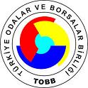 TOBB Logo